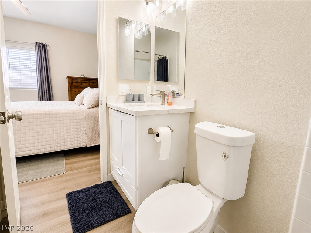 4730 East Craig Road, Unit 1043 Las Vegas, NV 89115 - Photo 19 of 23