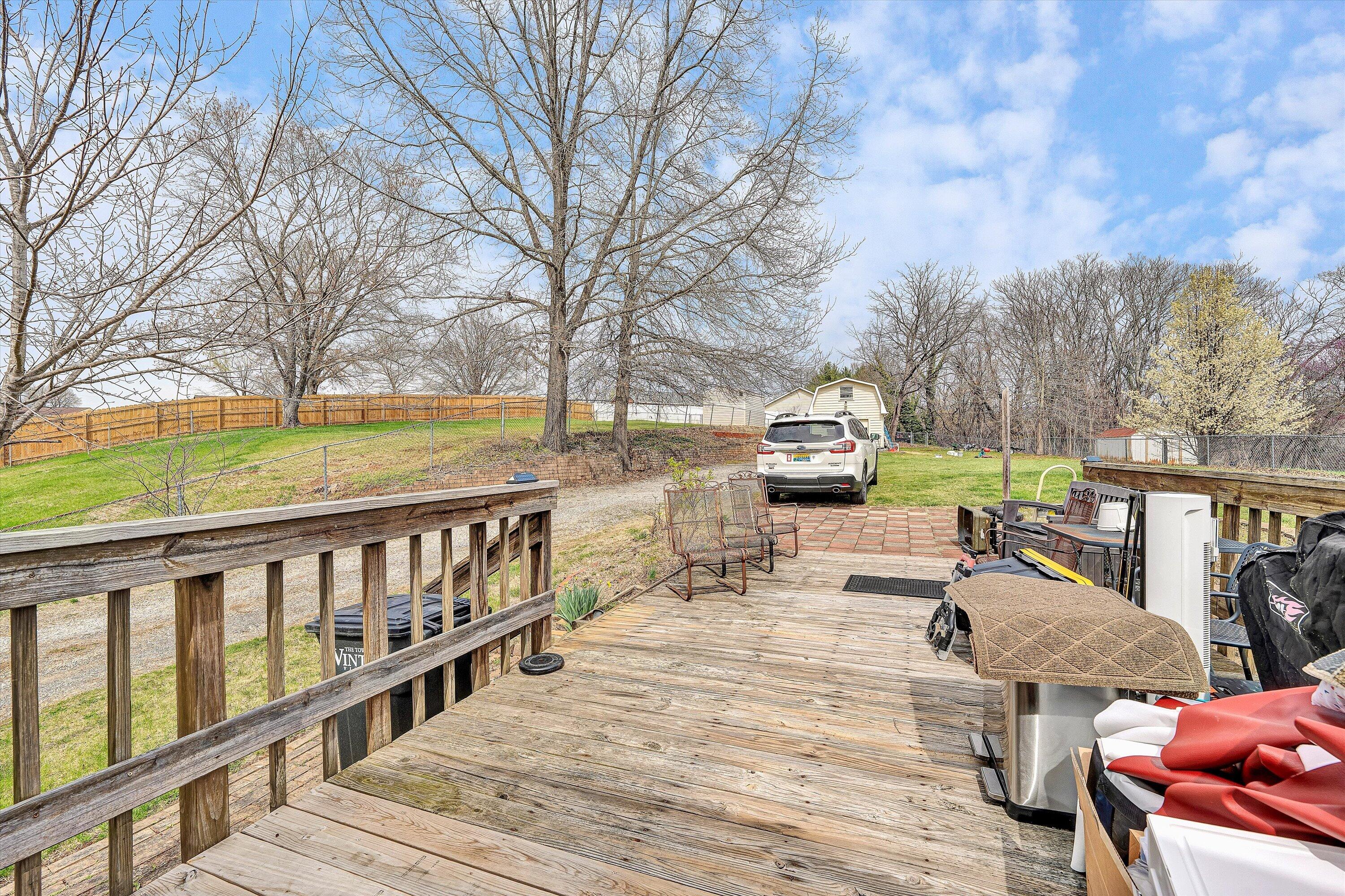 808 Mason Road Vinton, VA 24179 - Photo 25 of 32 26-DSC00514