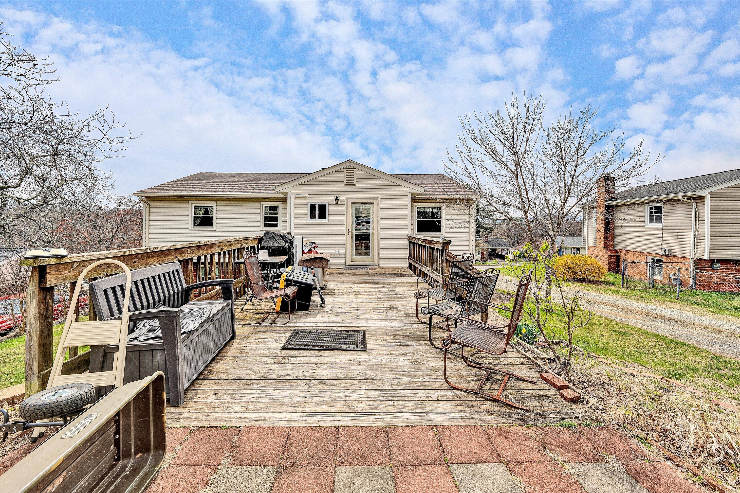 808 Mason Road Vinton, VA 24179 - Photo 26 of 32 27-DSC00517