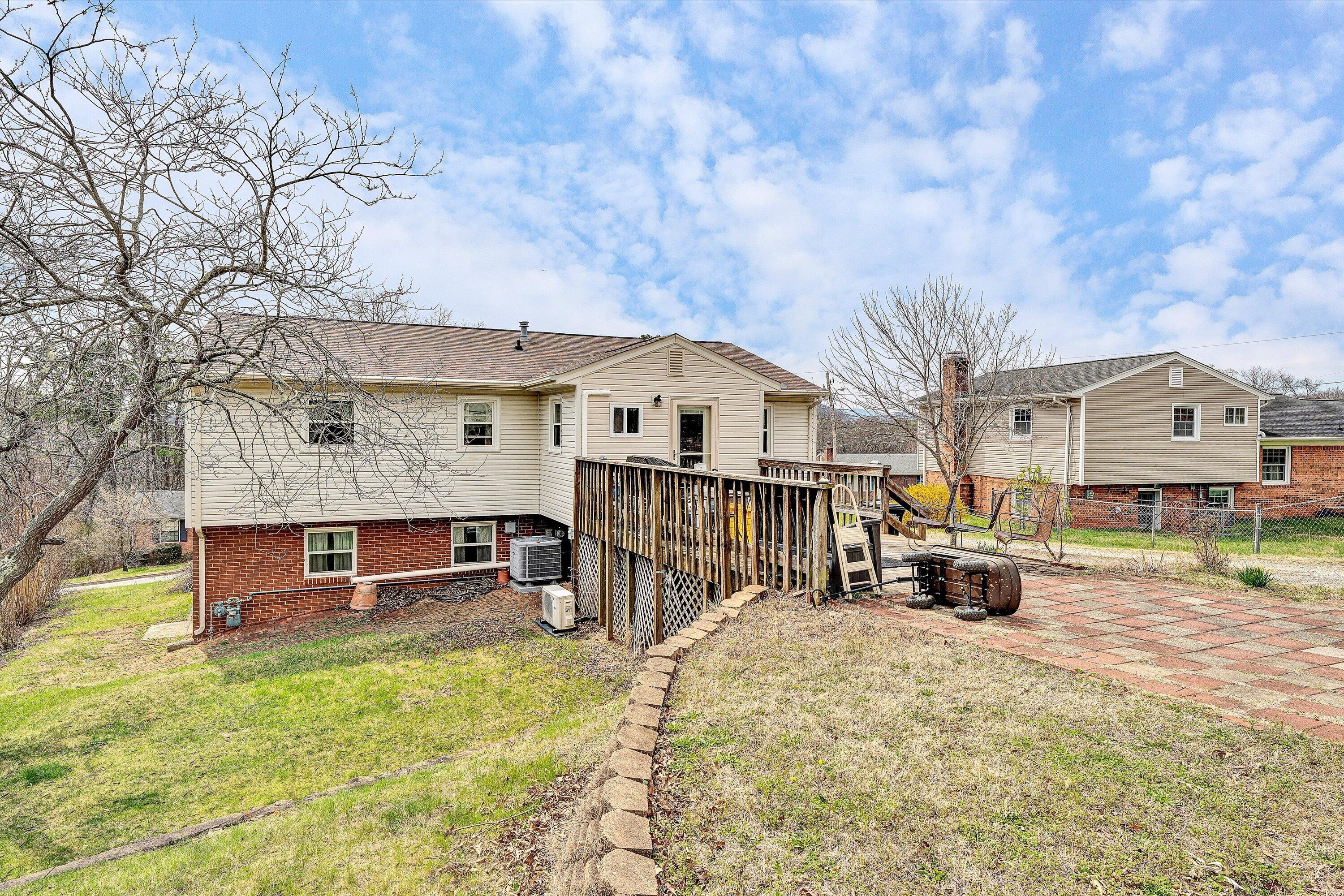 808 Mason Road Vinton, VA 24179 - Photo 30 of 32 31-DSC00529