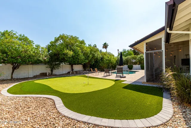 $4,200 | 5247 East Paradise Lane, Scottsdale, AZ 85254