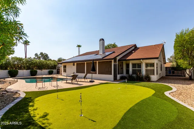 $4,200 | 5247 East Paradise Lane, Scottsdale, AZ 85254