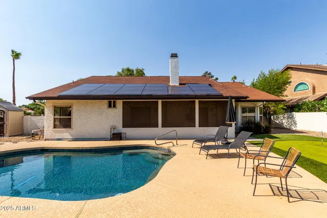 $4,200 | 5247 East Paradise Lane, Scottsdale, AZ 85254