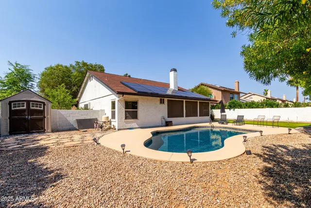 $4,200 | 5247 East Paradise Lane, Scottsdale, AZ 85254