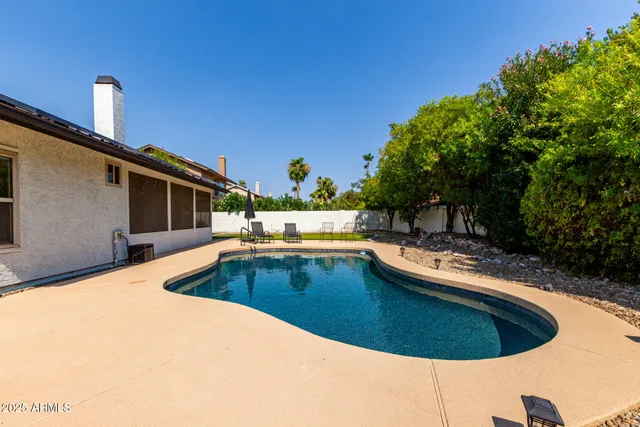 $4,200 | 5247 East Paradise Lane, Scottsdale, AZ 85254