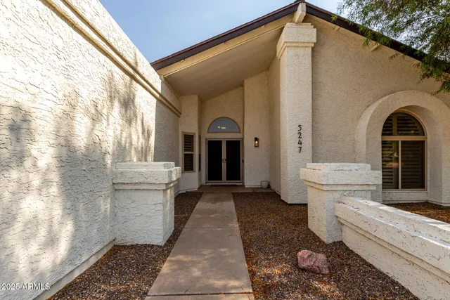 $4,200 | 5247 East Paradise Lane, Scottsdale, AZ 85254