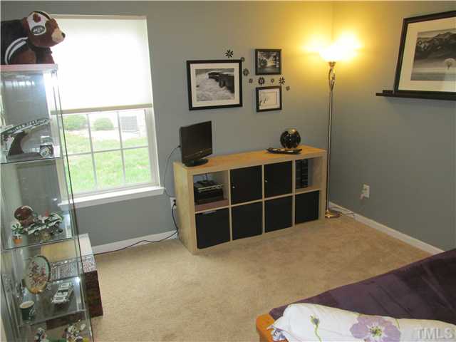 5429 Kassia Lane Raleigh, NC 27616 - Photo 16 of 20 a view of workspace with window