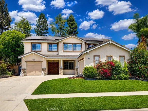 $988,888 | 11970 Pine Mountain Court, Rancho Cucamonga, CA 91739
