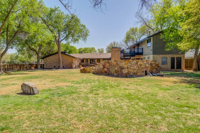 $987,000 | 4902 19th Street, Lubbock, TX 79416