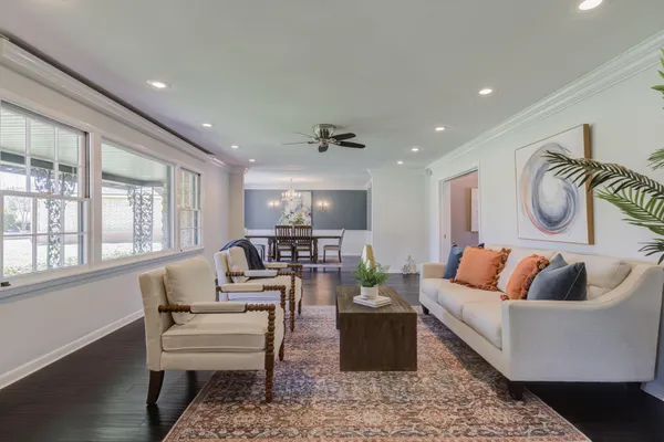 $987,000 | 4902 19th Street, Lubbock, TX 79416