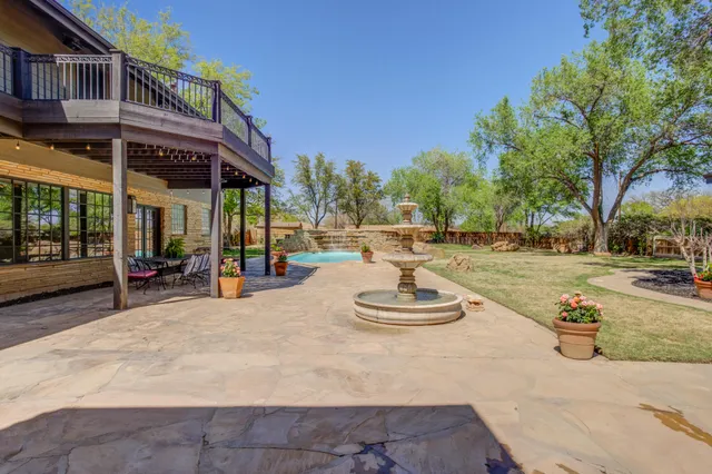 $987,000 | 4902 19th Street, Lubbock, TX 79416