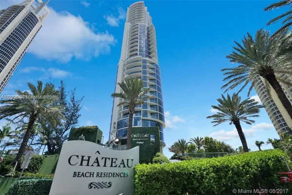 $2,900 | 1945 South Ocean Drive, Unit 407, Hallandale Beach, FL 33009