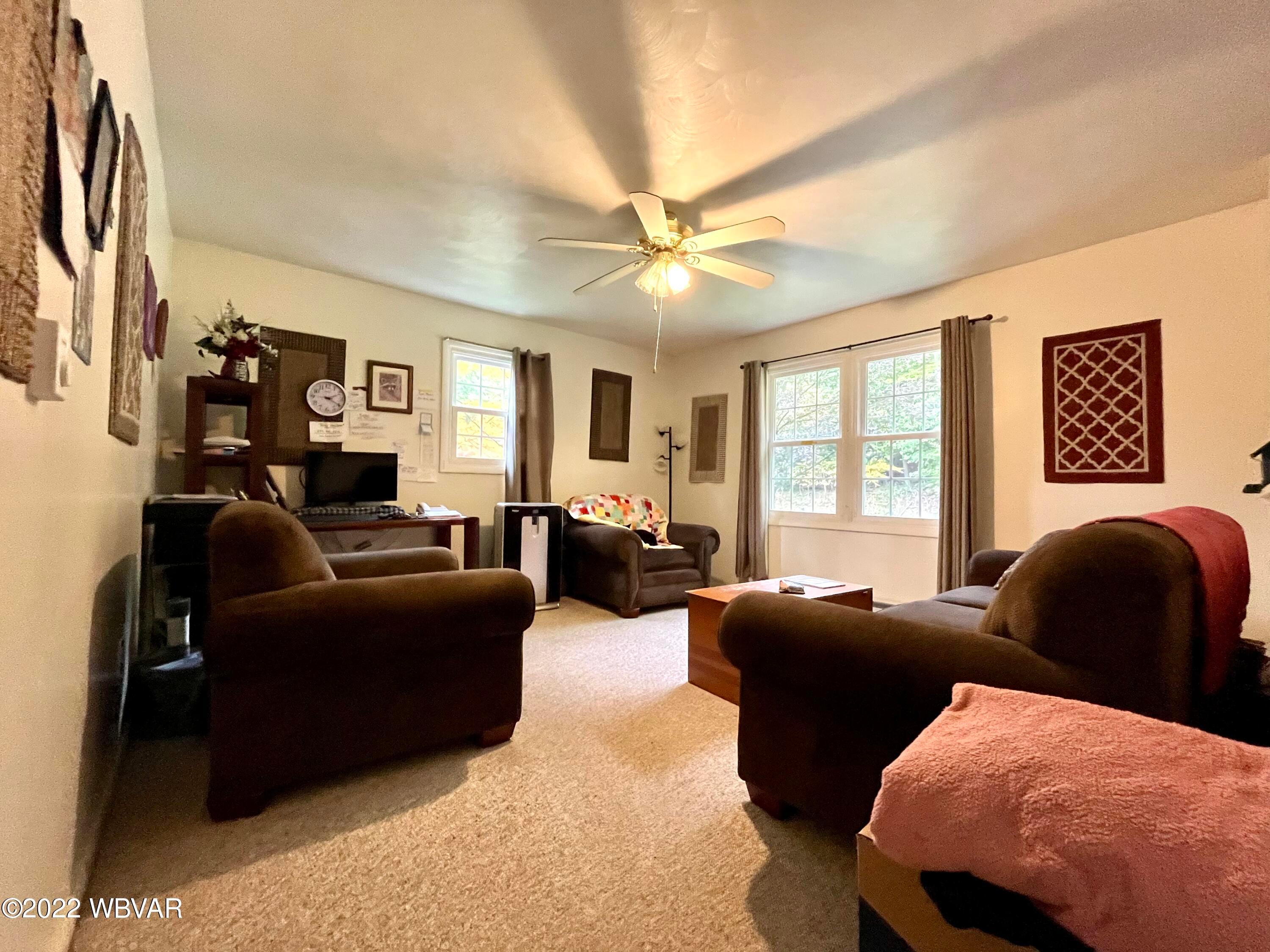 83 South Shaffer Hill Road Cogan Station, PA 17728 - Photo 3 of 35 Gallery Image 3