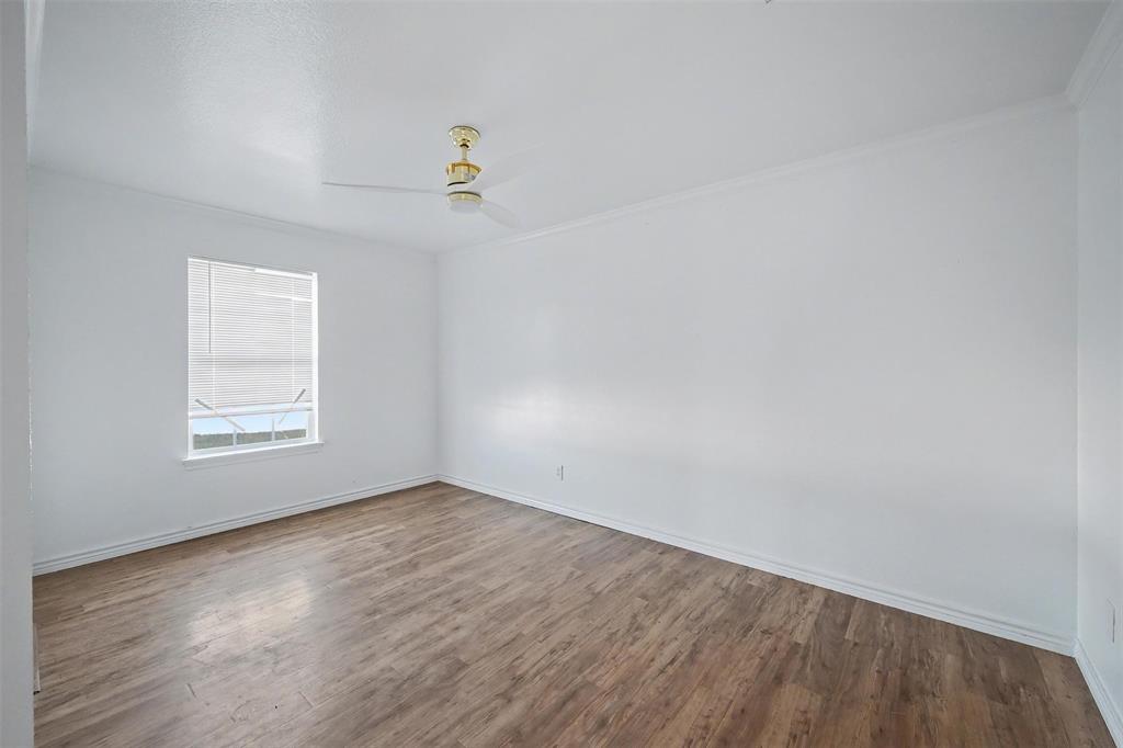 1781 South Munson Road Royse City, TX 75189 - Photo 15 of 33 an empty room with a window