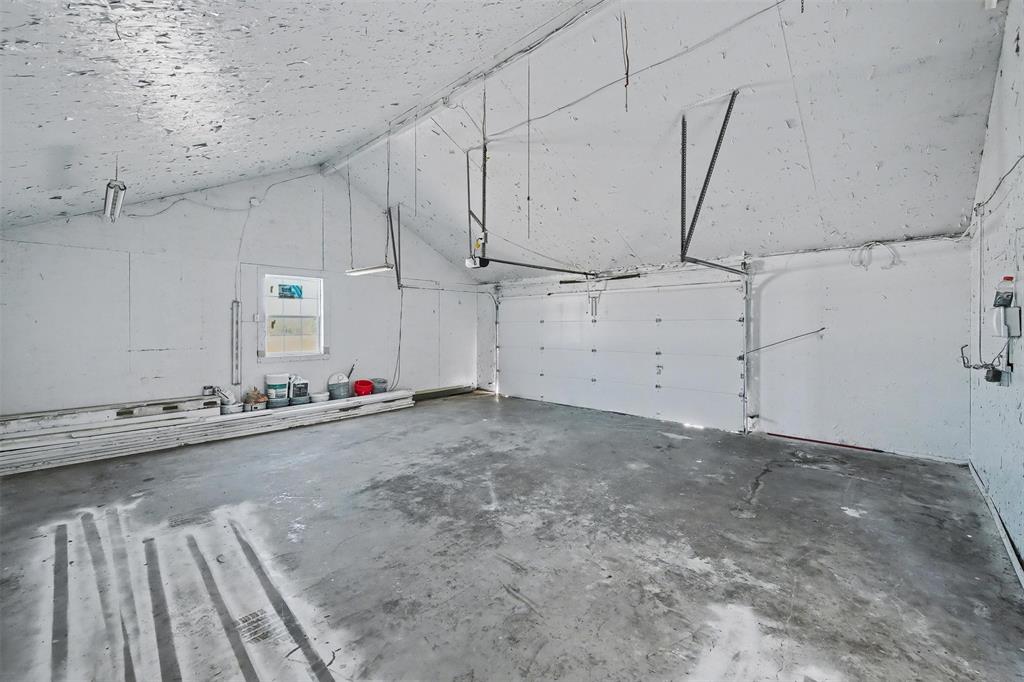 1781 South Munson Road Royse City, TX 75189 - Photo 27 of 33 a view of a garage