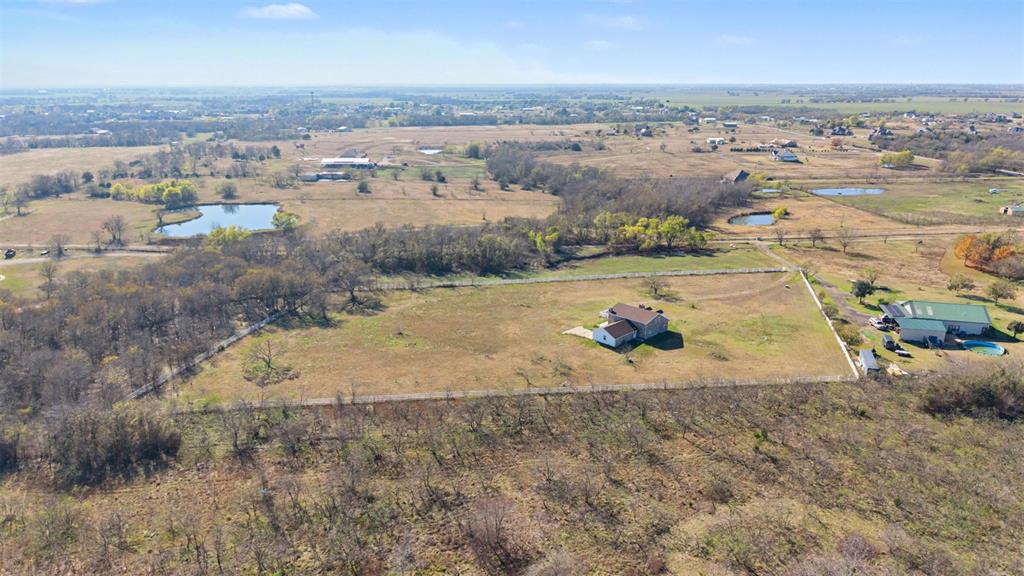 1781 South Munson Road Royse City, TX 75189 - Photo 30 of 33 an aerial view of residential houses with outdoor space