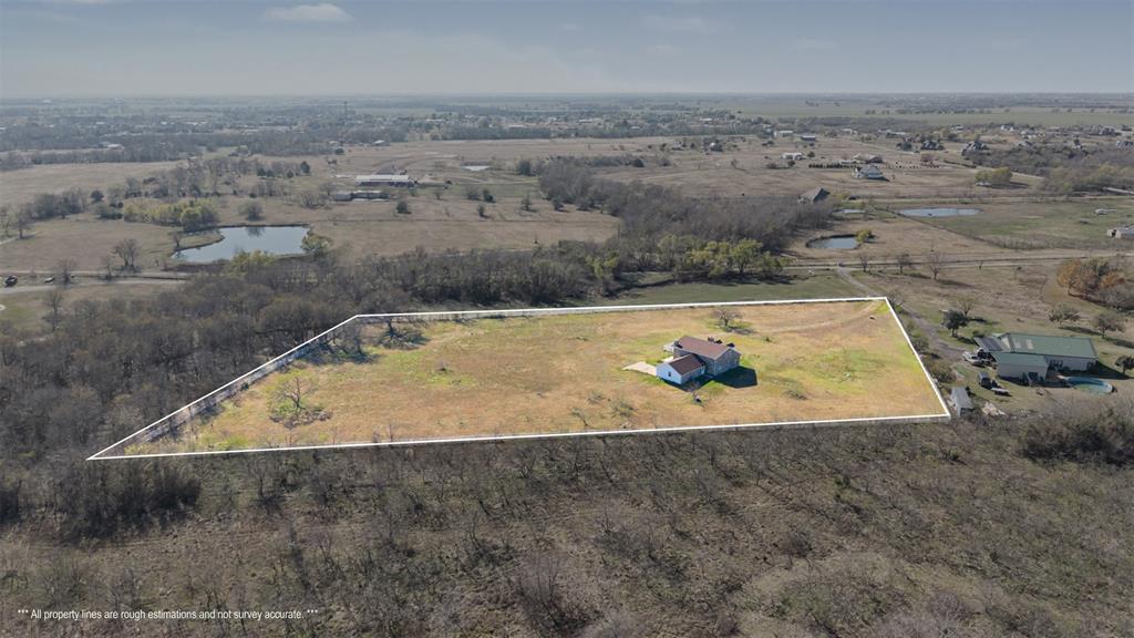 1781 South Munson Road Royse City, TX 75189 - Photo 31 of 33 an aerial view of beach