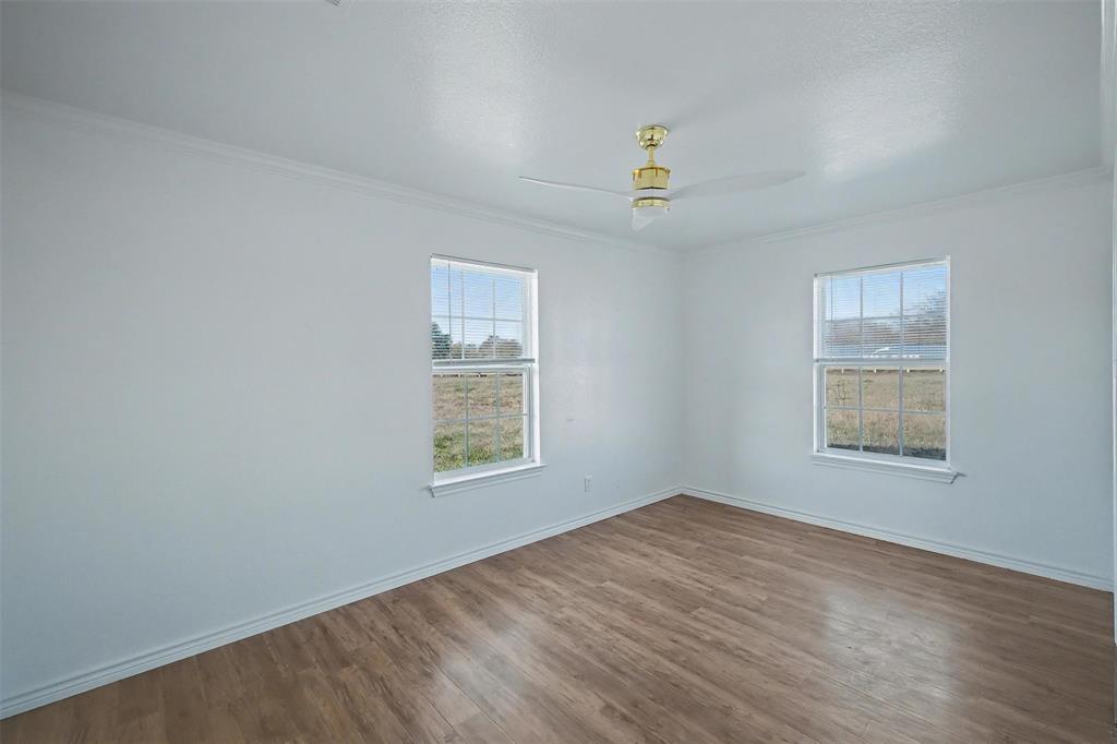 1781 South Munson Road Royse City, TX 75189 - Photo 9 of 33 an empty room with a window