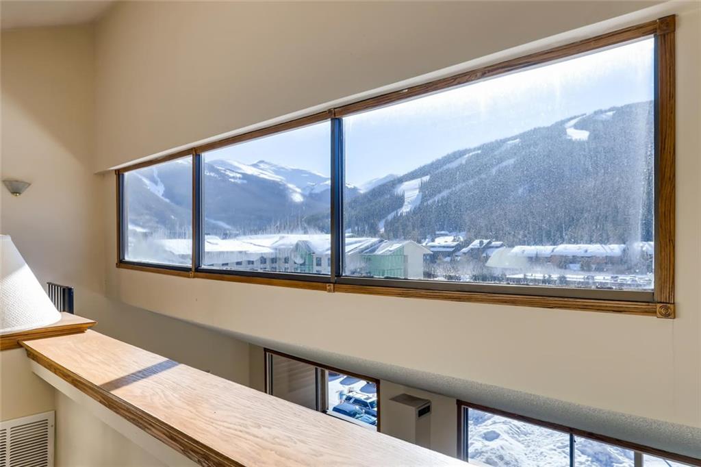 760 Copper Road, Unit 201 Copper Mountain, CO 80443 - Photo 24 of 28 a view of a room with furniture and window