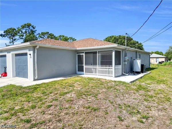 $380,000 | 228-230 Homer Avenue South, Lehigh Acres, FL 33973