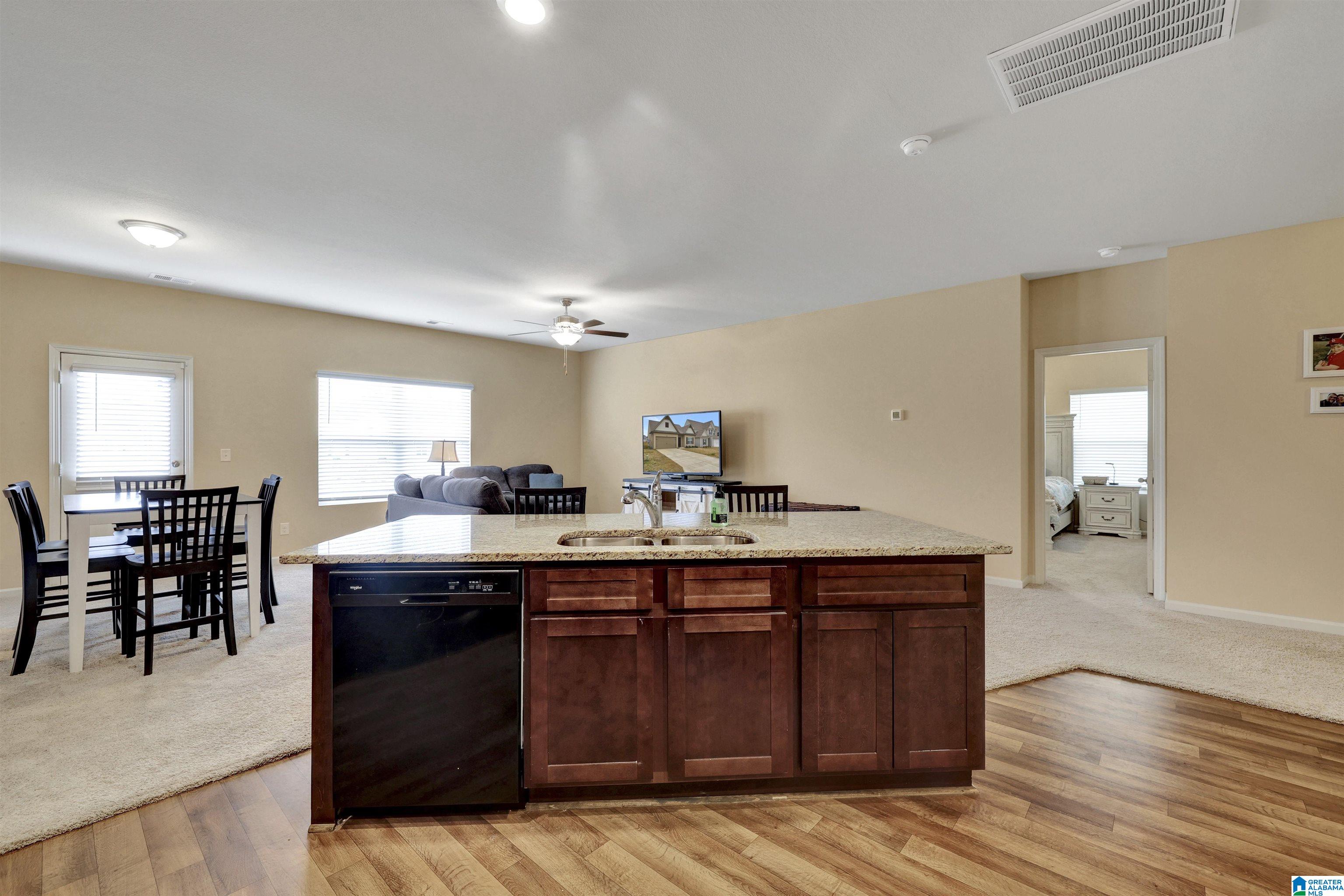 70 Homestead Lane Springville, AL 35146 - Photo 8 of 23