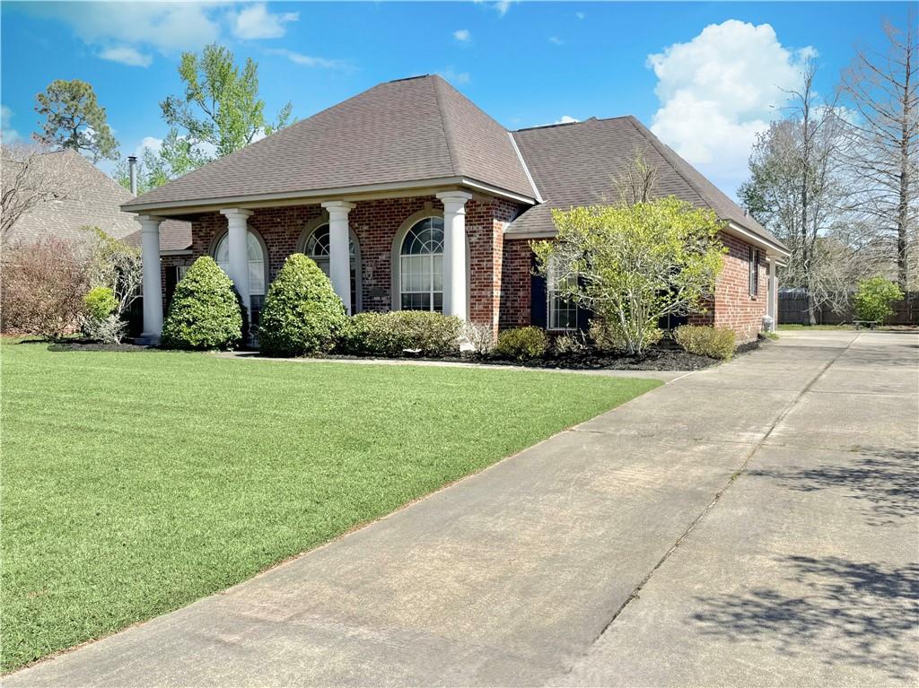 319 Red Maple Drive Mandeville, LA 70448 - Photo 30 of 30