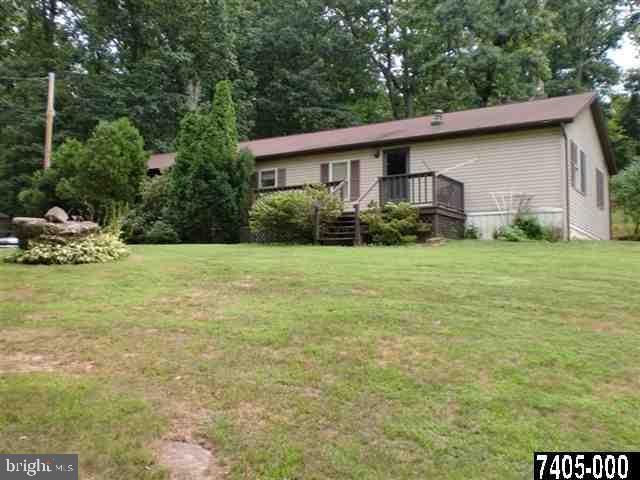 6051 Mountain Road Dover, PA 17315 - Photo 1 of 21