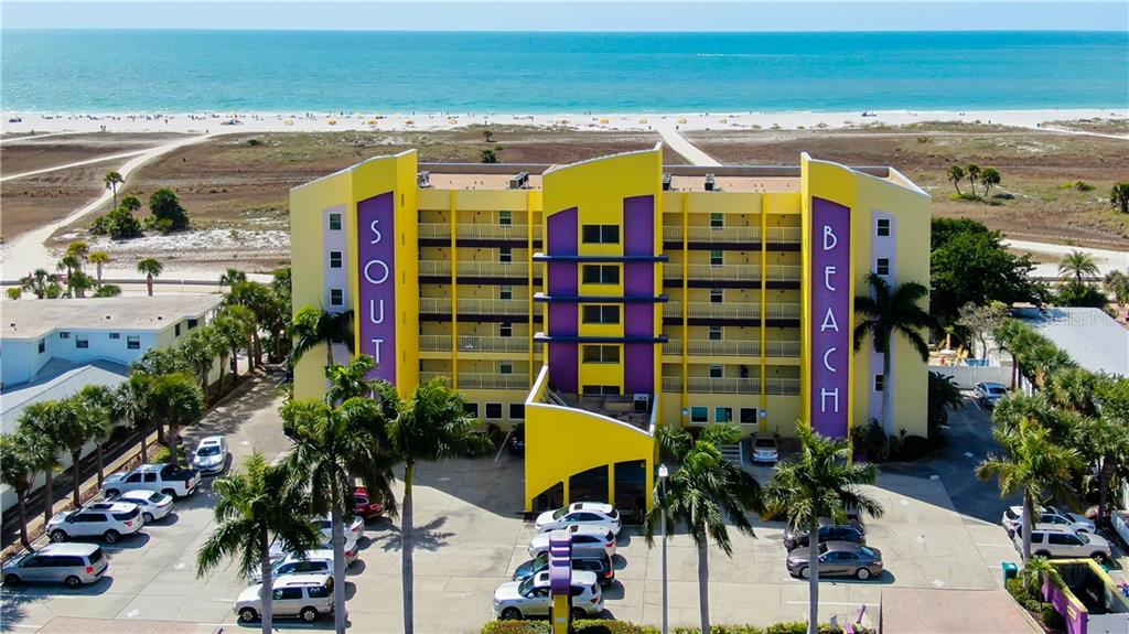 11360 Gulf Boulevard, Unit 206 Treasure Island, FL 33706 - Photo 1 of 1