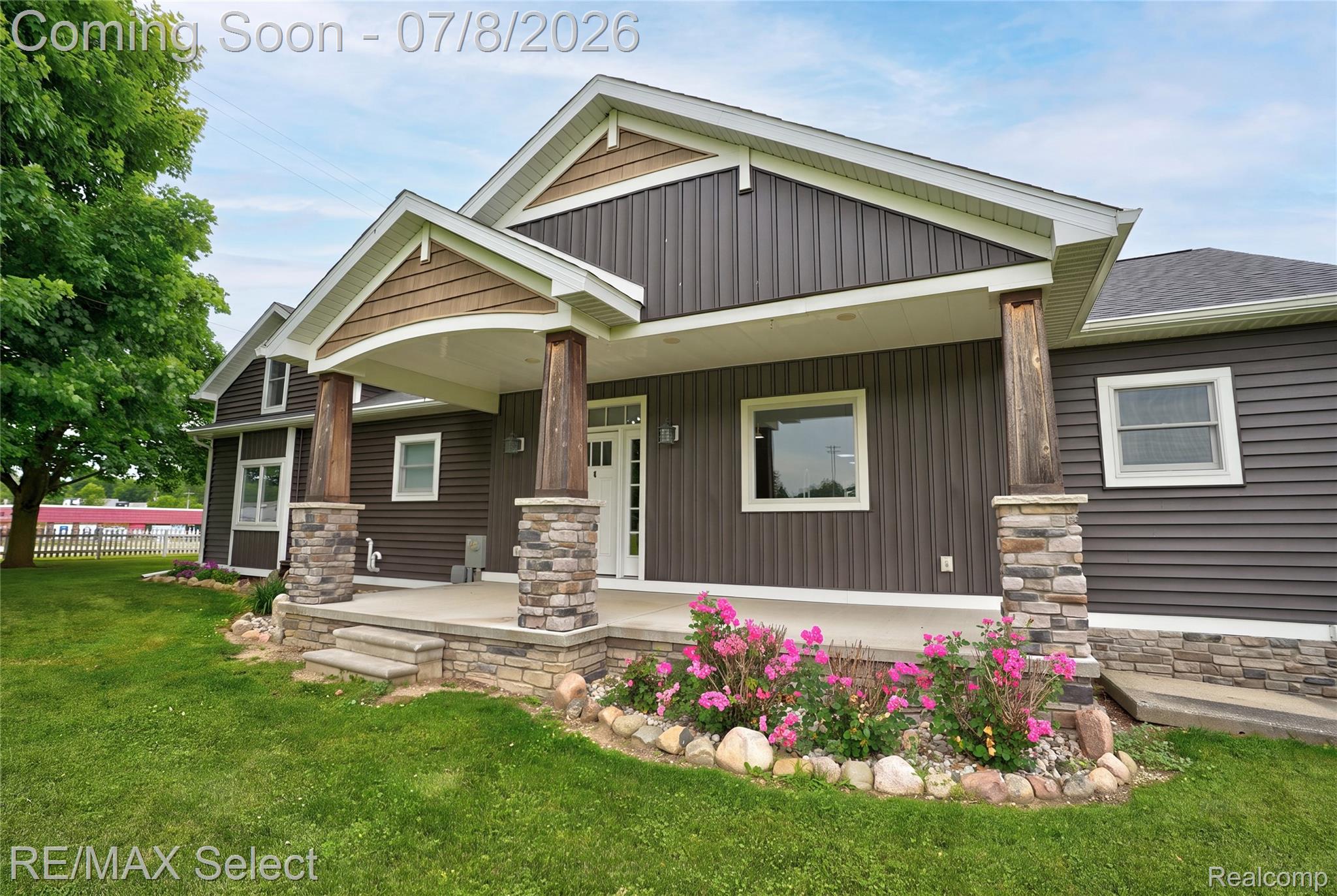 11025 Davison Road Davison, MI 48423 - Photo 5 of 75 11025 Davison Road 008.JPG