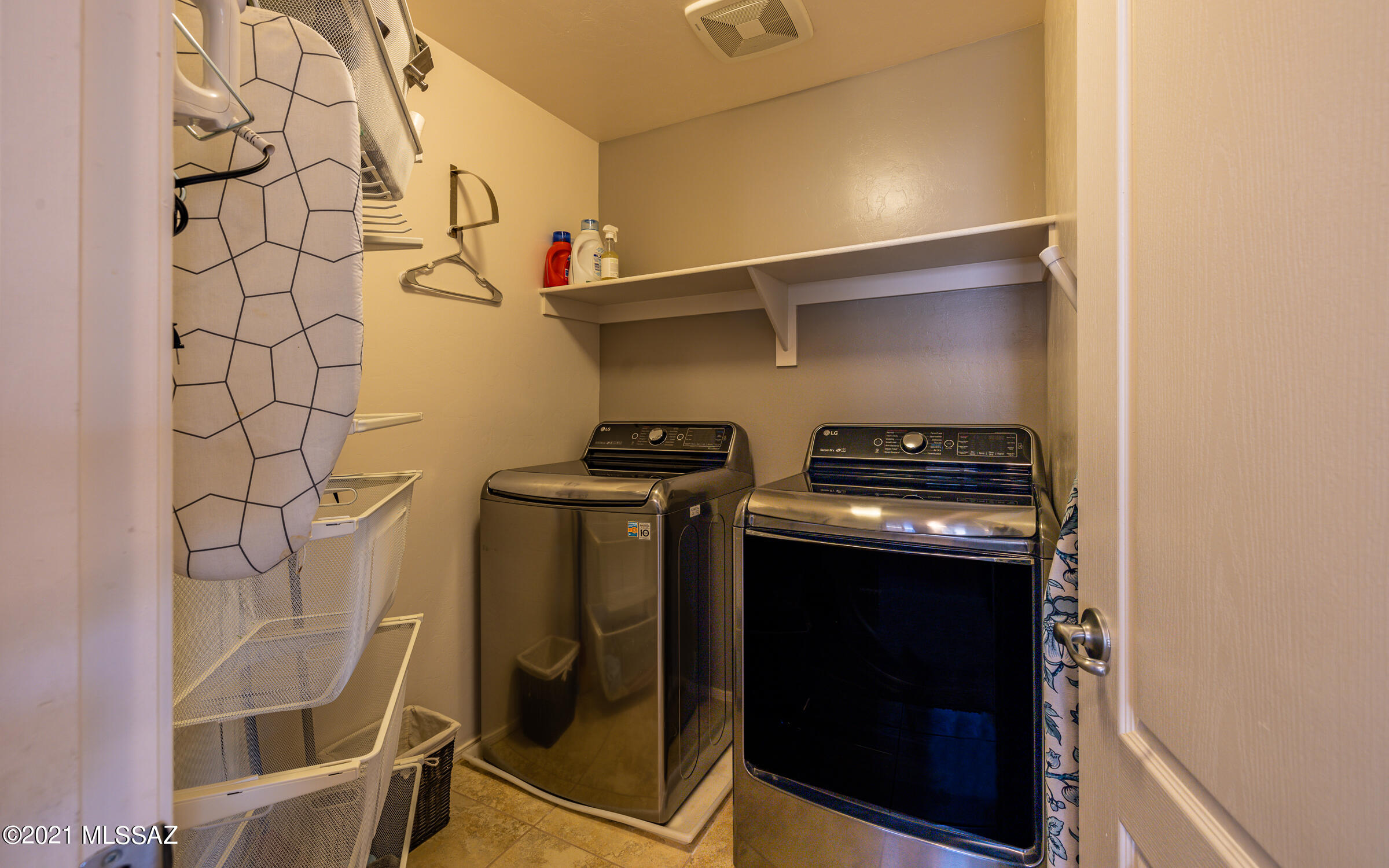 39223 Rodeo Buckle Drive Tucson, AZ 85739 - Photo 31 of 48