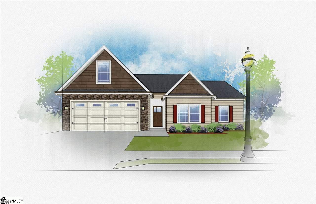 7 Dawson Road Greenville, SC 29609 - Photo 1 of 1