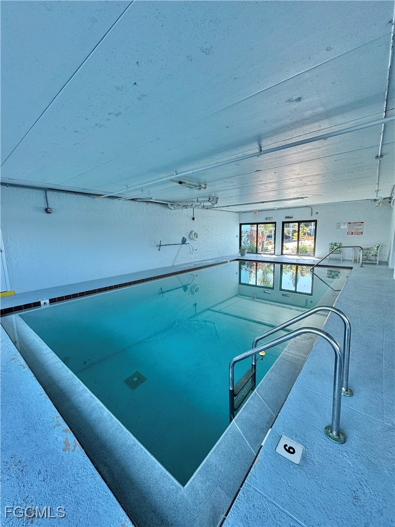 2711 First Street, Unit 102 Fort Myers, FL 33916 - Photo 36 of 36 a view of swimming pool