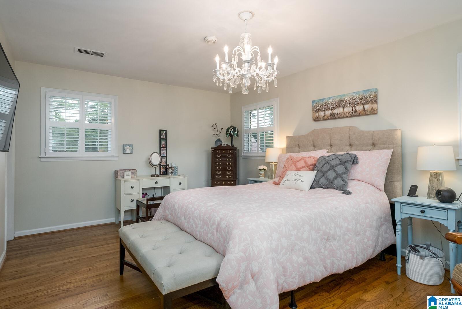 215 Handley Road Gardendale, AL 35071 - Photo 26 of 40
