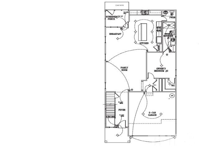 112 Thrower Lane Garner, NC 27529 - Photo 2 of 5