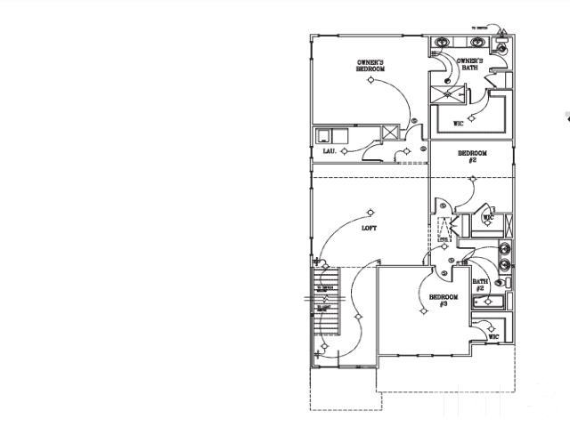 112 Thrower Lane Garner, NC 27529 - Photo 3 of 5