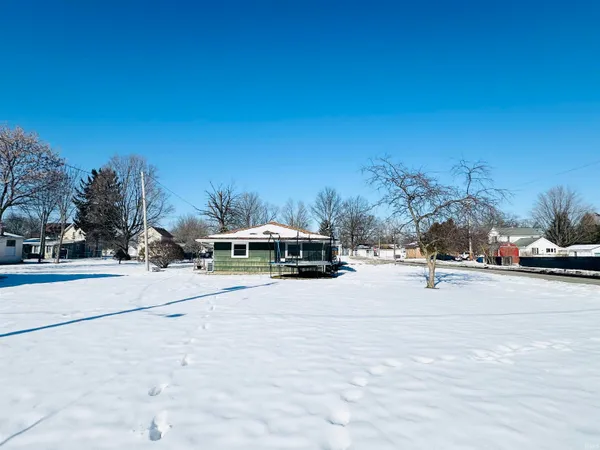 $229,900 | 104 Maine Street, Walkerton, IN 46574