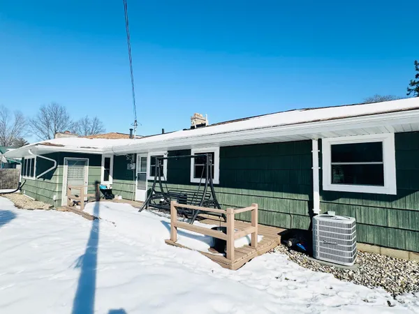 $229,900 | 104 Maine Street, Walkerton, IN 46574