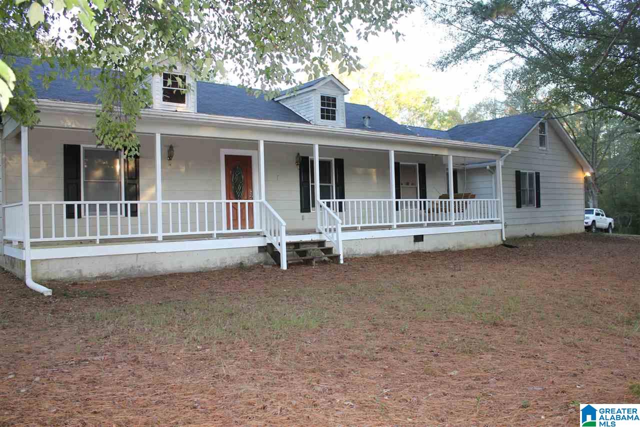 1790 Florida Road Pell City, AL 35125 - Photo 1 of 30