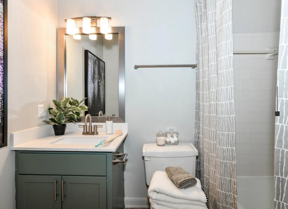 2383 Akers Mill Road Southeast, Unit F05 Atlanta, GA 30339 - Photo 13 of 30