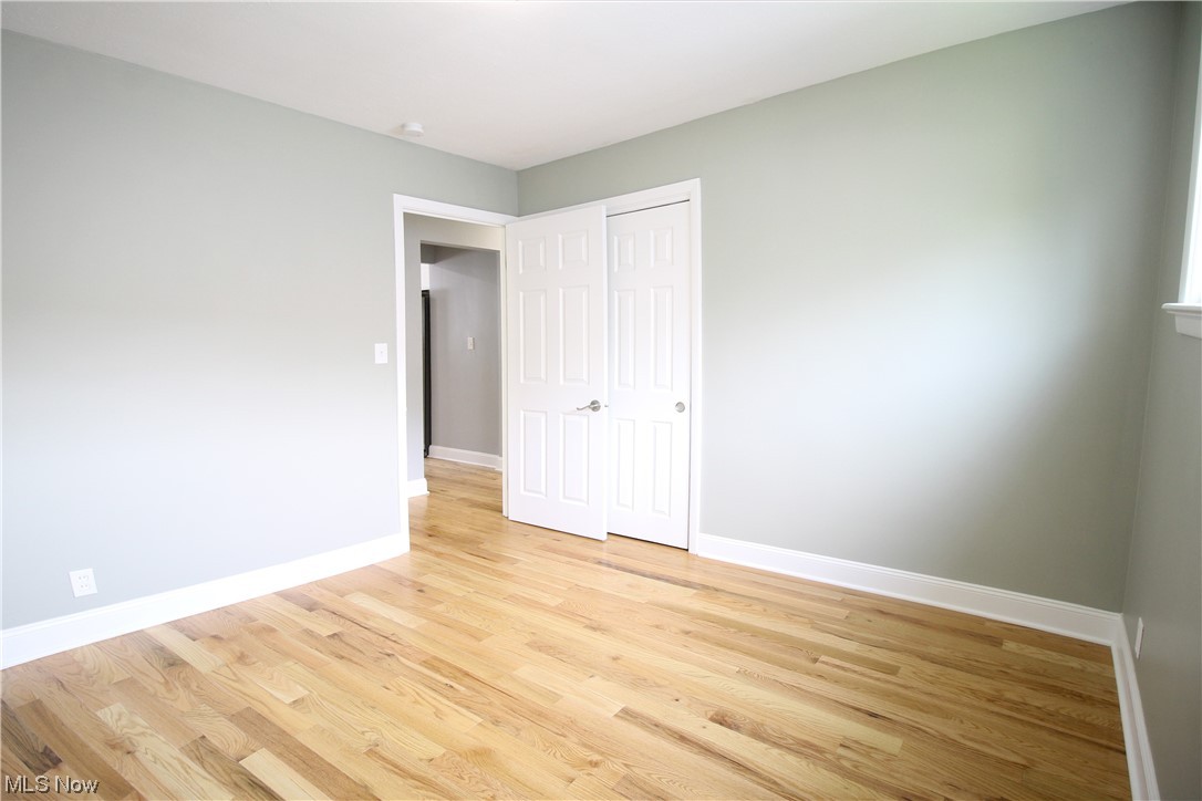 4541 Springvale Drive Warrensville Heights, OH 44128 - Photo 21 of 33 BEDROOM 3
