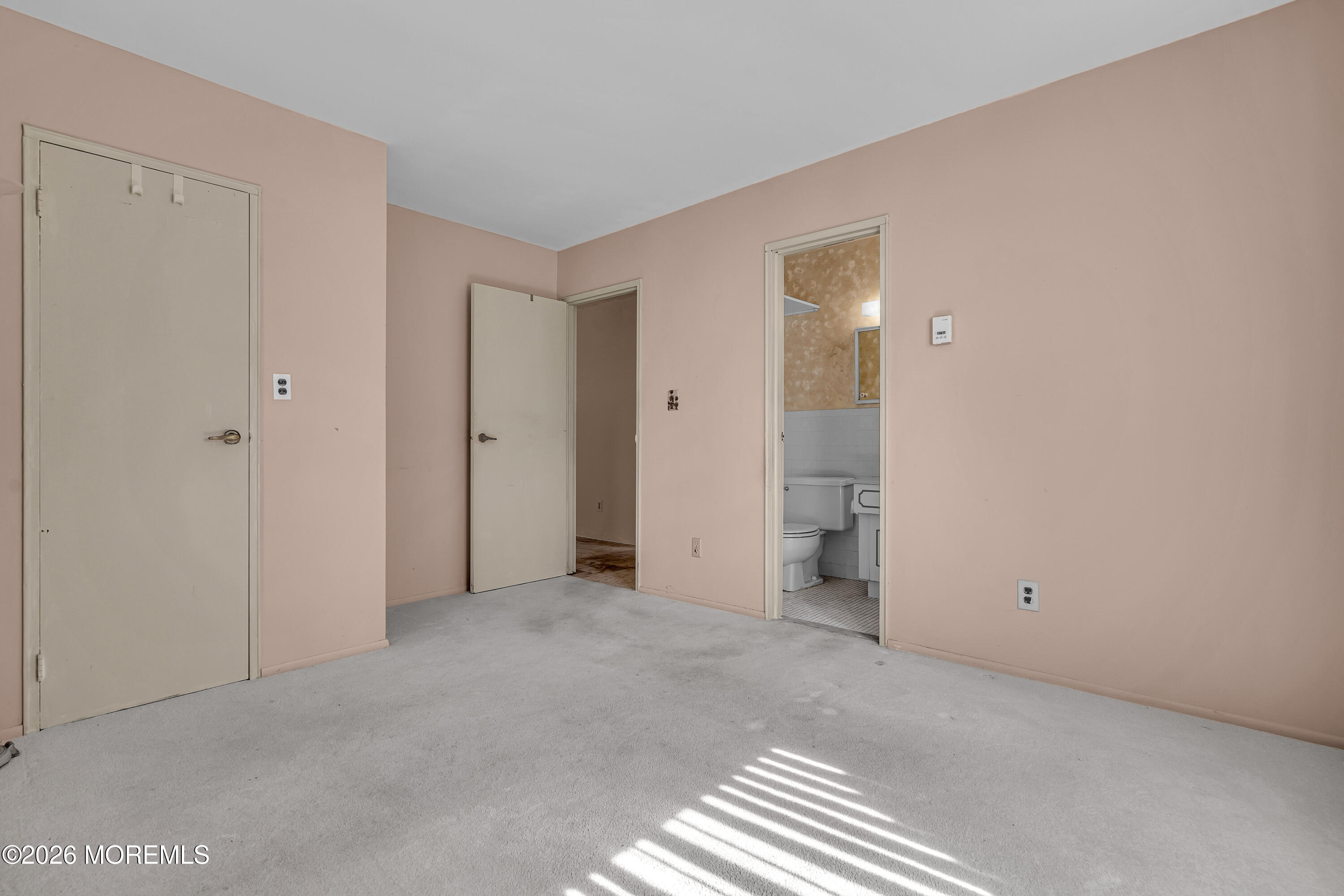 12 Vermont Way Whiting, NJ 08759 - Photo 19 of 27 a view of empty room