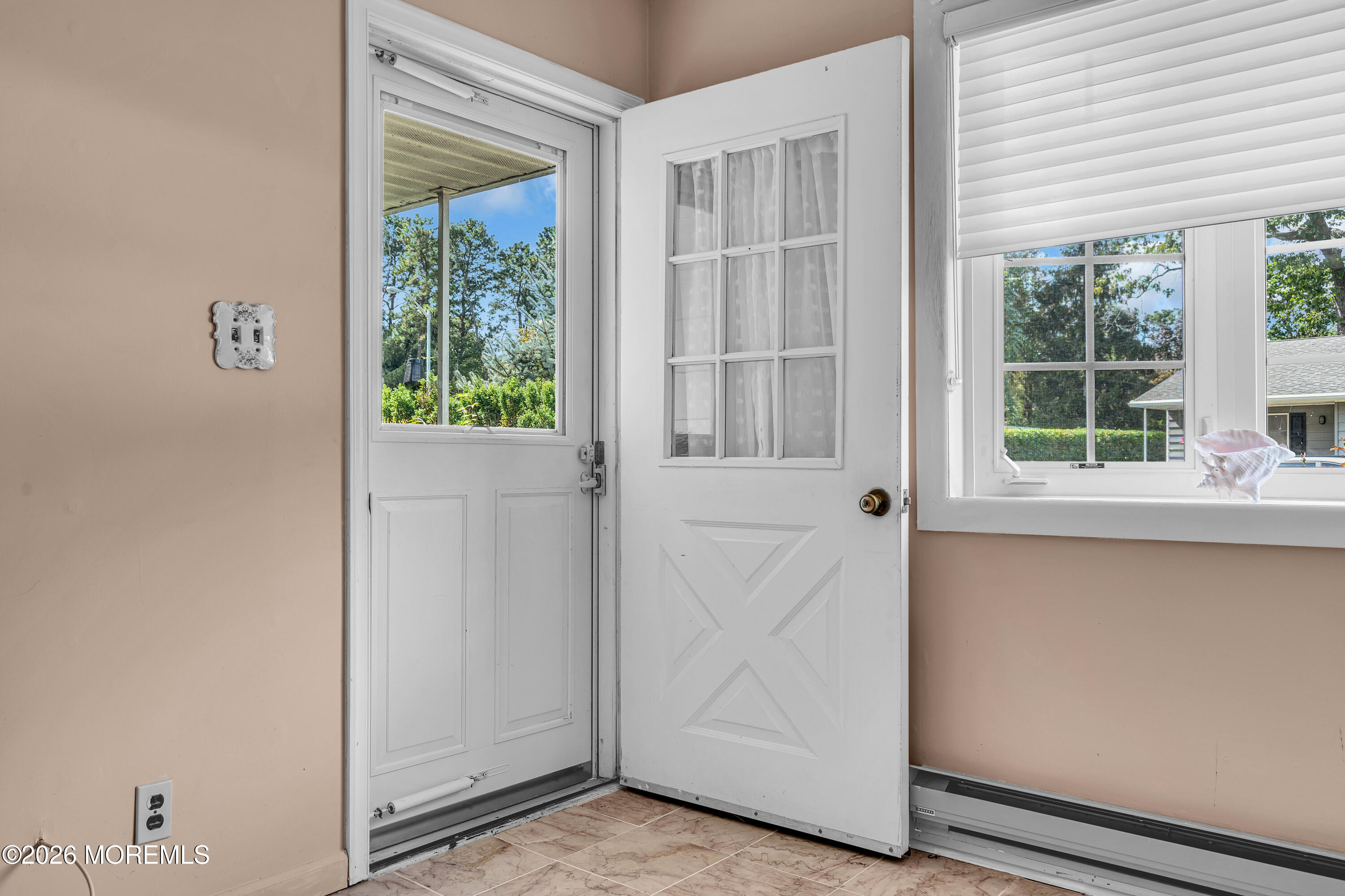 12 Vermont Way Whiting, NJ 08759 - Photo 3 of 27 a view of a window in a room