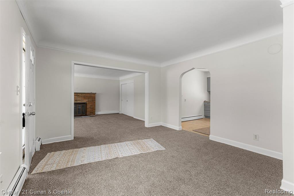 19497 Inkster Road Romulus, MI 48174 - Photo 4 of 37