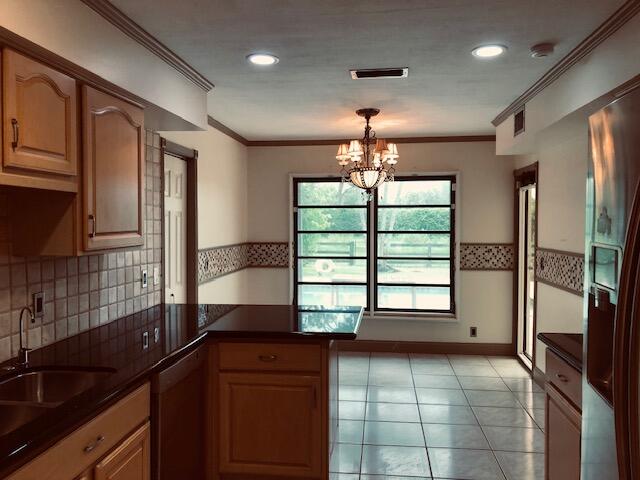 12609 Barwick Road Boynton Beach, FL 33436 - Photo 4 of 6 Kitchen