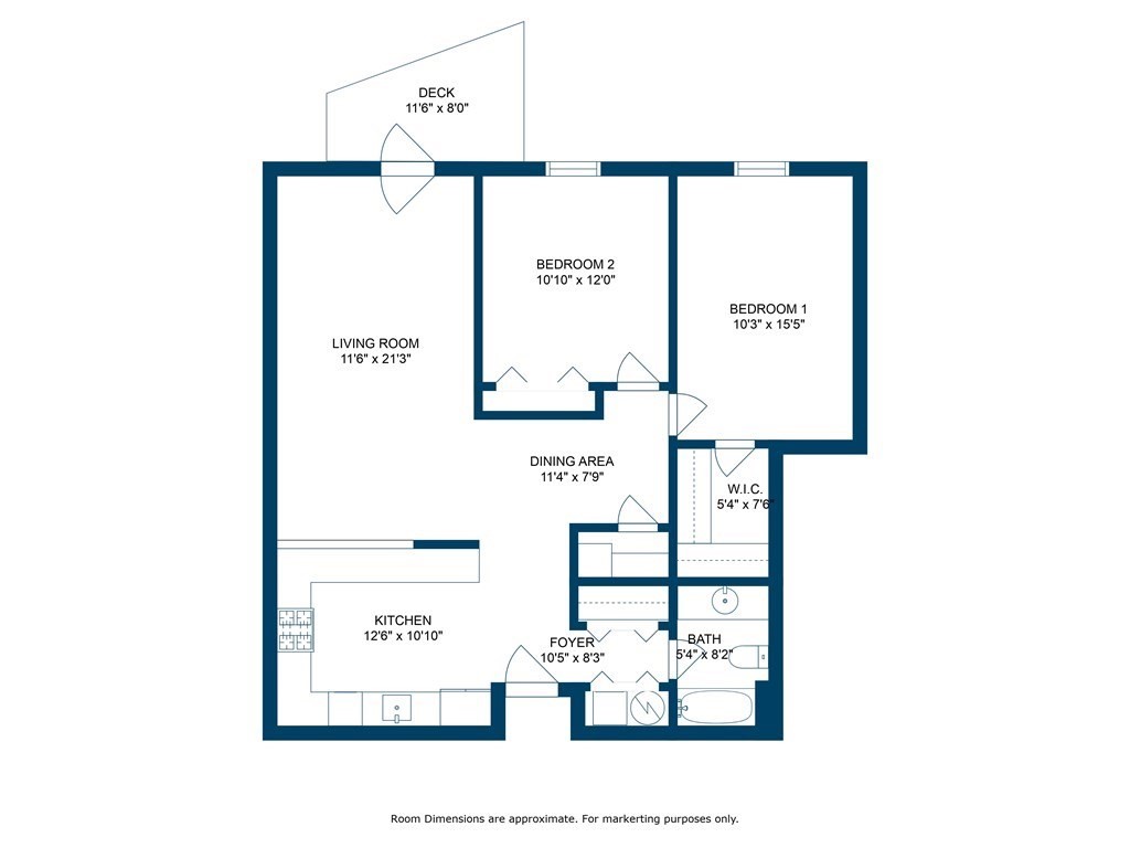 12 Brookside Road, Unit 4 Westford, MA 01886 - Photo 2 of 24 Gallery Image 2