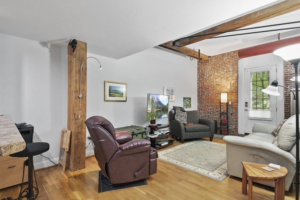 12 Brookside Road, Unit 4 Westford, MA 01886 - Photo 7 of 24 Gallery Image 7