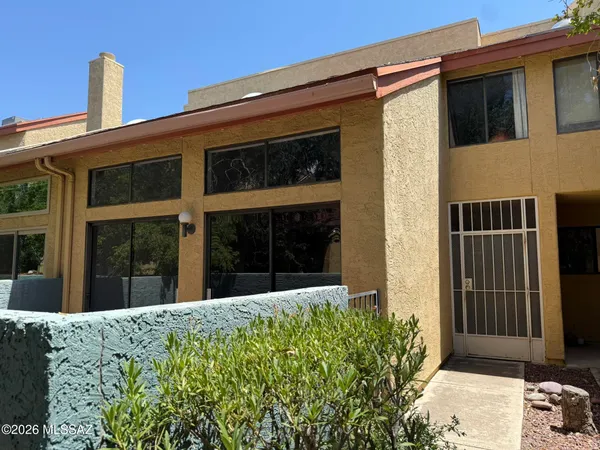 $258,000 | 3105 East Corte De La Raqueta, Tucson, AZ 85716
