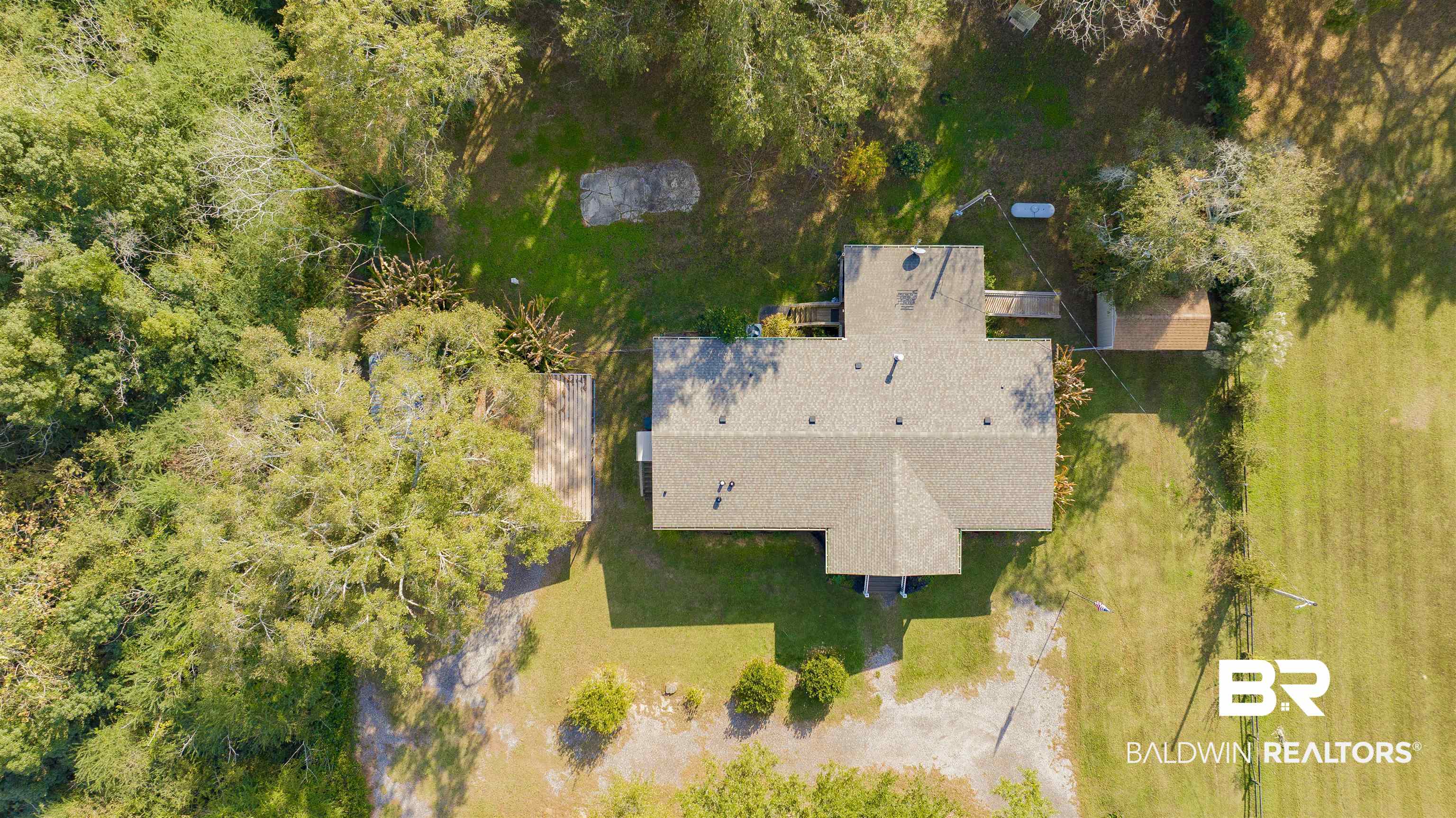 26126 Joe Foley Road Robertsdale, AL 36567 - Photo 43 of 49 Gallery Image 43