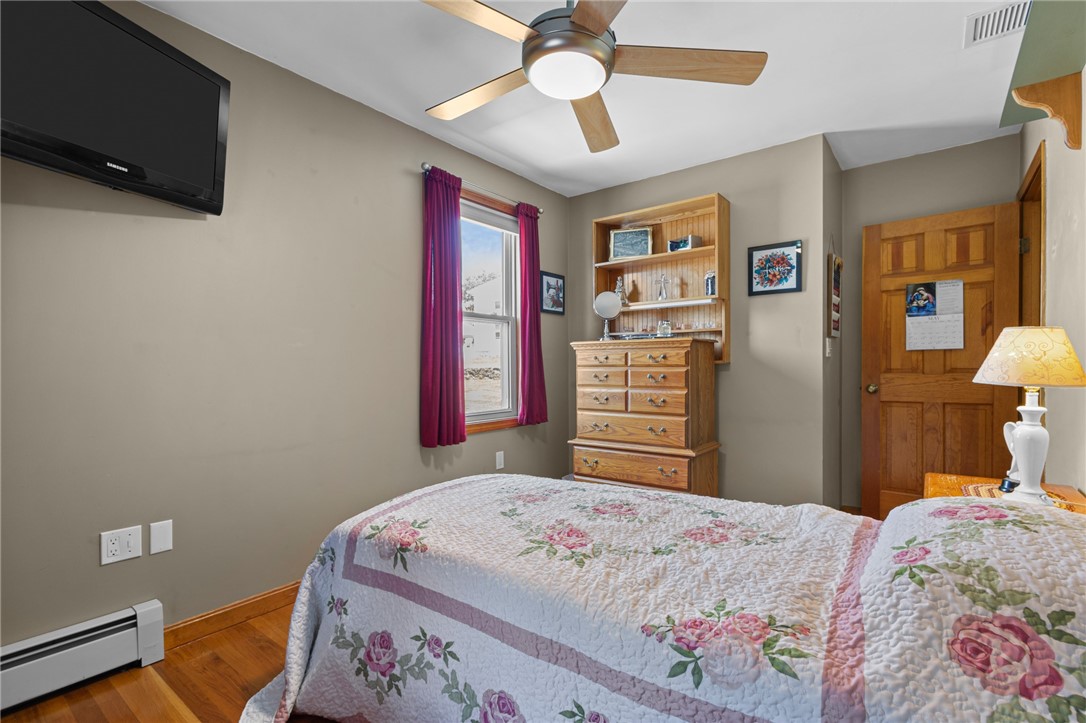 11 Bourassa Avenue Woonsocket, RI 02895 - Photo 21 of 39 Bedroom 2
