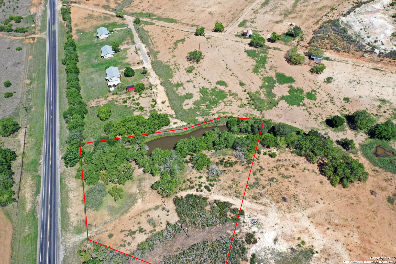 a view of flowers in front of door